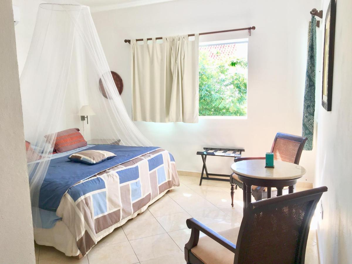Esquina De La Felicidad De Playacar Bed and Breakfast Playa del Carmen Buitenkant foto