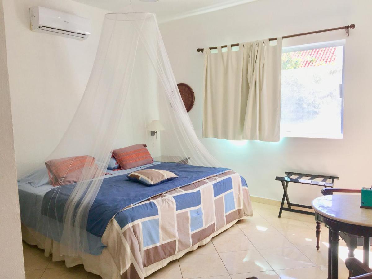 Esquina De La Felicidad De Playacar Bed and Breakfast Playa del Carmen Buitenkant foto