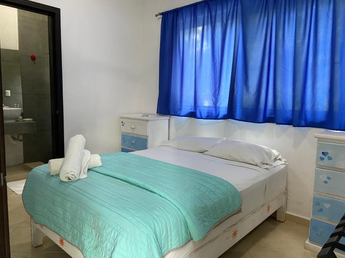 Esquina De La Felicidad De Playacar Bed and Breakfast Playa del Carmen Buitenkant foto