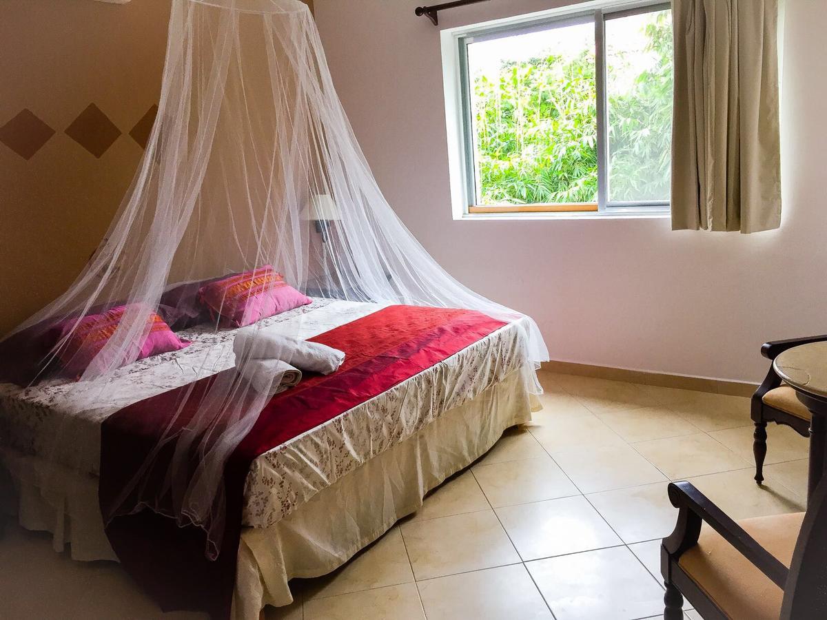 Esquina De La Felicidad De Playacar Bed and Breakfast Playa del Carmen Buitenkant foto